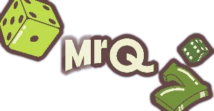 MrQ Casino logo
