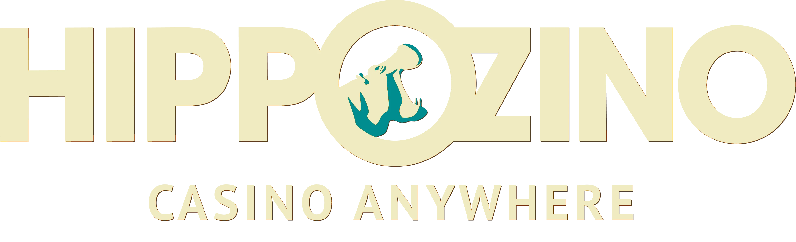 Hippozino logo